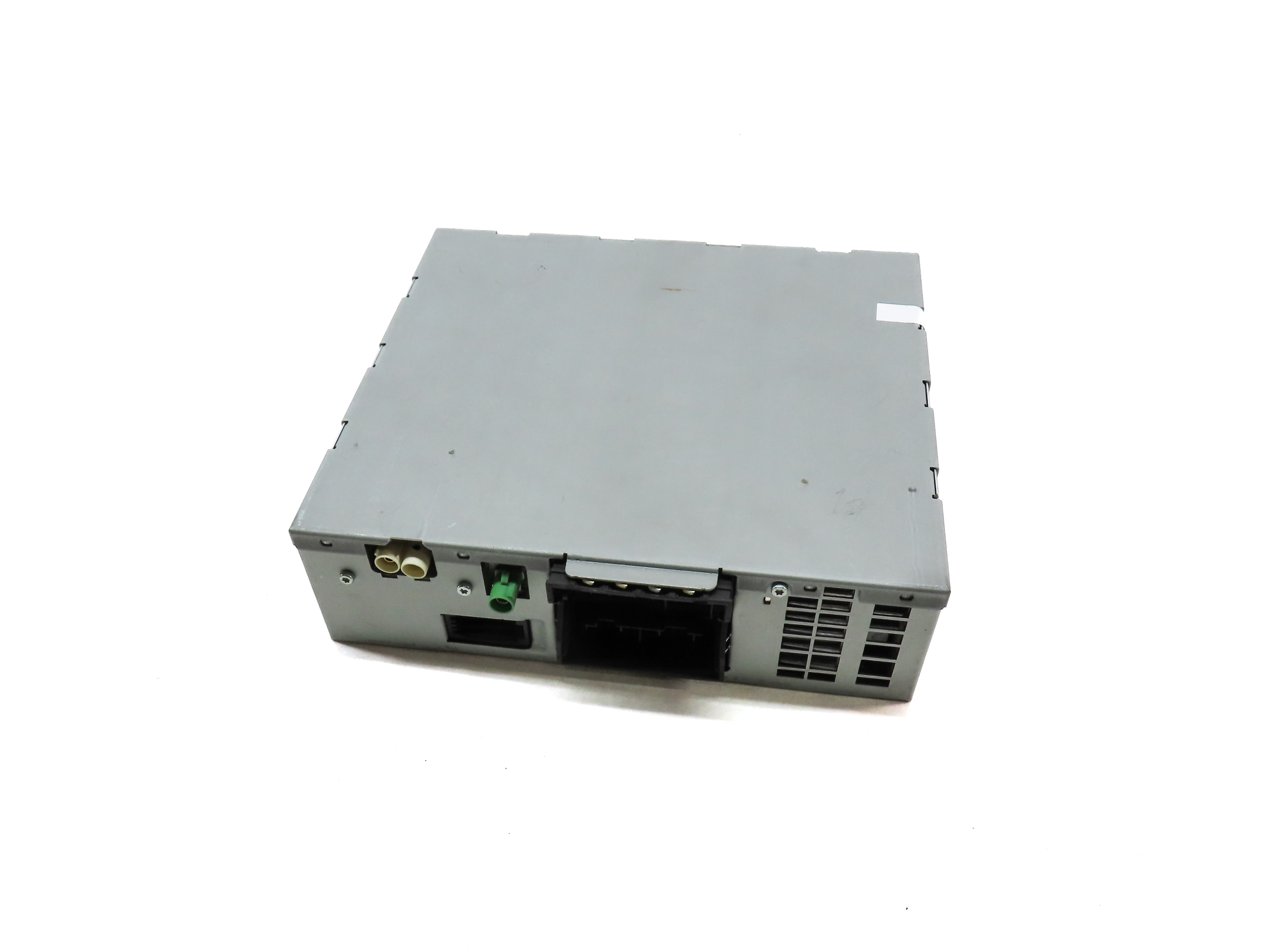 2012-2017 AUDI A4 S4 A5 S5 A6 S6 Q7 (B8 C7 8K 8T 4L) AM/FM RADIO STEREO RECEIVER — exact item pictured
